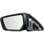 Mirror For 14-2020 Chevrolet Impala Lh Power Heated W/signal & Puddle Lamp. Fixed Price $213.35.