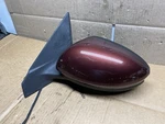 Driver Side View Mirror With Turn Signal Heated Sv Fits 2020-2022 Sentra. Fixed Price $115.00.
