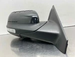 2014 Ford Explorer Oem Passenger Right Door Mirror Man BB5317682BT5 Black 11 15. Fixed Price $117.07.