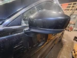 2016-2017 Mazda CX-9 Driver Left Side Mirror Assembly Oem Used 128-12129L. Fixed Price $150.29.