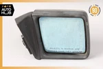 86-88 Mercedes W124 300TE 300D Side View Door Mirror Right Passenger Oem. Fixed Price $80.23.