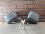 2015-2020 Jeep Renegade Driver Passenger Mirror Left Lh Right Rh Heat Oem 1770L. Fixed Price $99.99.