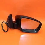 Volkswagen Jetta Door Mirror Right Passenger 2011-2014 2015 2016 5C7857502L Oem. Fixed Price $89.10.