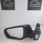 Left Driver Side Door Mirror 5 Pin Fits 2018 Gmc Terrain Oem # 84403821. Fixed Price $130.00.