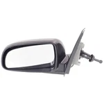 Mirrors Driver Left Side For Chevy Hand 96600801 Sedan Chevrolet Aveo Wave 2008. Fixed Price $42.94.