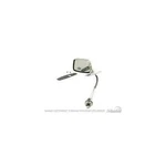 Scott Drake C7WY-17696-ER 1967-1968 Remote Mirror Lh. Fixed Price $204.95.