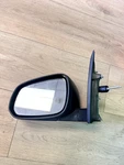 2017-2022 Chevrolet Spark Door Mirror Left Driver Side View Oem E11048392. Fixed Price $149.00.
