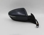 Right Passenger Side Gray Door Mirror Power Fits 2014-2016 Kia Forte Oem #16333. Fixed Price $112.50.