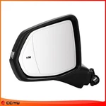 Driver Left Rear View Mirror W/memory Lh Outside For 2019-2021 Chevy Blazer. Fixed Price $105.44.
