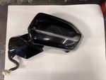 2021-2022 Hyundai Palisade Calligraphy Camera Left Side Mirror 87610S8240. Fixed Price $300.00.