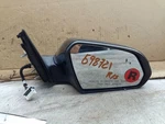 Passenger Side View Mirror Power Us Built Heated Fits 18-19 Sonata 210329. Fixed Price $121.68.