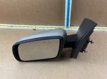 2005-2007 Ford Freestyle Front Left Driver Side View Mirror Power Oem. Fixed Price $80.49.