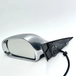 09-17 Audi A5 Coupe Driver Left Side View Power Mirror Aluminum Tested/vin. Fixed Price $119.99.
