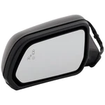 Mirrors Driver Left Side Heated Hand Ford Mustang 2015-2020. Fixed Price $210.12.