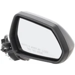 Mirrors Passenger Right Side For Chevy Hand Coupe Chevrolet Camaro 2016-2024. Fixed Price $95.12.