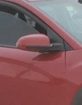 2022-2023 Hyundai Kona Rh Passenger Door Mirror Side View Oem. Fixed Price $209.88.