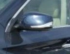 2017-2020 Infiniti QX60 Lh Driver Door Mirror Side View Oem. Fixed Price $288.32.