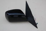 2004-2009 Bmw X3 Right Hand Power Mirror Oem P/n 51-16-3-452-700. Fixed Price $45.00.