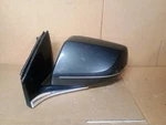 2013-2014 Cadillac Xts Driver Left Side View Power Door Mirror Gray Oem. Fixed Price $129.99.