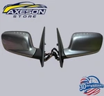 Oem 99-06 Bmw E46 2-DOOR Power Side Mirror Set 325CI 330CI Left Right. Fixed Price $359.99.