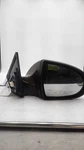 Passenger Side View Mirror Power With Turn Signal Fits 10-16 Sportage 619960. Fixed Price $79.29.