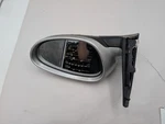 Passenger Side View Mirror Power Fits 97-04 Porsche Boxster 371659. Fixed Price $81.60.