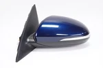 Kia Optima Front Left Lh Door Mirror Side View W/ Blind Spot Oem 2016 - 2020. Fixed Price $229.99.