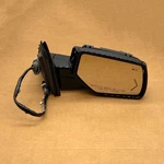 Oem 15-20 Chevrolet Gmc Right Outside View Mirror Glass Assembly 23385543. Fixed Price $216.95.