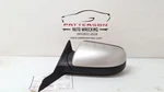 2008 Ford Taurus Driver Left Lh Power Side View Door Mirror Silver Paint Code Jp. Fixed Price $85.00.