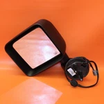 Jeep Wrangler Mirror Left Driver 2014 68229611AA Oem. Fixed Price $179.10.