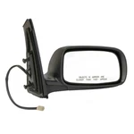 New Passenger Side Power Mirror For 2008-2009 Toyota Prius TO1321255 8791047250. Fixed Price $44.99.