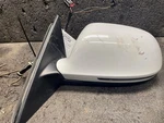 Driver Side View Mirror Power Painted Housing Fits 13-16 Audi Allroad 2052769. Fixed Price $129.89.