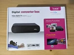 Iview Digital To Analog Tv Converter Box - 3100STB. Fixed Price $39.99.