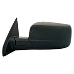 09-12 For Dodge Ram 1500 2500 3500 Driver Side Manual Mirror Non-tow Textured. Fixed Price $58.55.