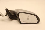 2015-2017 Hyundai Sonata Front Right Passenger Door Power Mirror Us Built Oem. Fixed Price $100.00.