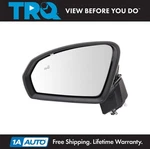 Trq Mirror Without Heat Fits 2022-2024 Volkswagen Taos VW1320192. Fixed Price $119.95.