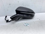 2019-2023 Lincoln Nautilus Camera Front Left Sideview Oem Mirror FA1B17683DN5KB. Fixed Price $325.50.