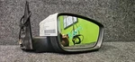 Volkswagen Beetle Passenger Side Door Mirror 5C1857507AA. Fixed Price $50.00.