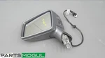 12-14 Mercedes CLS550 Left Driver Side Rear View Door Mirror Palladium Silver. Fixed Price $180.00.