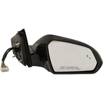 Mirrors Passenger Right Side Heated Hand 87620C2070 For Hyundai Sonata 15-17. Fixed Price $92.09.