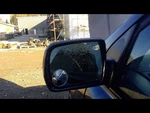 2008 Kia Sedona Driver Side Power Mirror Assembly Oem Used Non-heated 128-50198L. Fixed Price $94.95.