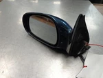 Passenger Side View Mirror Power Non-heated Fixed Fits 93-97 Mazda 626 710957. Fixed Price $79.75.