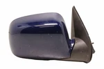 Passenger Right Rh View Mirror Manual Extended Cab Fits 2009-2012 Canyon Oem. Fixed Price $63.95.