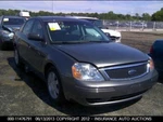 2006 Ford Five Hundred Driver Side View Mirror Oem. Fixed Price $75.00.