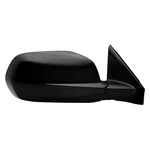 Power Side View Mirror For Honda Cr-v 2007-2008 Passenger 128-53206R. Fixed Price $40.02.