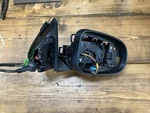 Genuine Volvo S60, V60 Right Side Passenger Door Mirror 31402576 Assembly. Fixed Price $49.99.