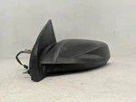 2004-2004 Saturn Ion Driver Left Side View Power Door Mirror Black TA30A. Fixed Price $56.06.