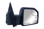 Replacement Passenger Right Side Door Mirror Power Heated Glass With Signal L.... Fixed Price $155.50.