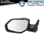 Trq Left Mirror Fits 2018 Volkswagen Atlas. Fixed Price $93.08.