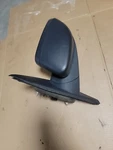 10 - 16 Ford Taurus Left Driver Side View Mirror Oem AG13 17683. Fixed Price $75.00.